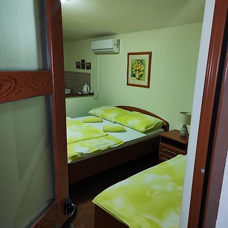 Apartmani Am คิร์ก ภายนอก รูปภาพ