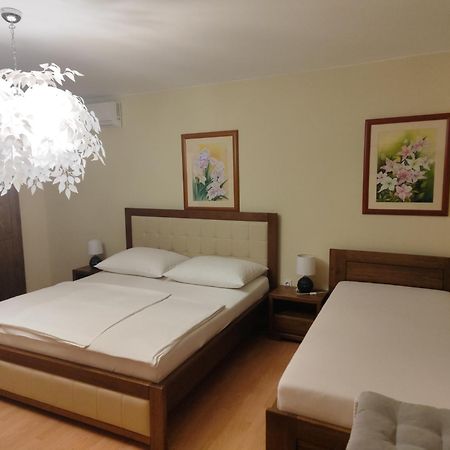 Apartmani Am คิร์ก ภายนอก รูปภาพ