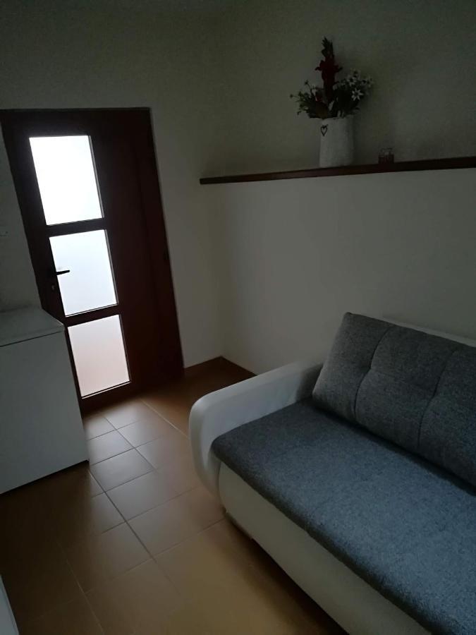 Apartmani Am คิร์ก ภายนอก รูปภาพ