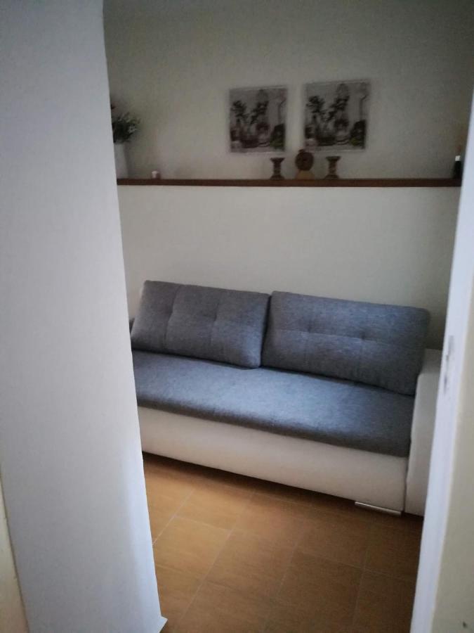 Apartmani Am คิร์ก ภายนอก รูปภาพ