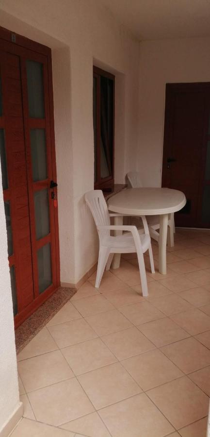 Apartmani Am คิร์ก ภายนอก รูปภาพ