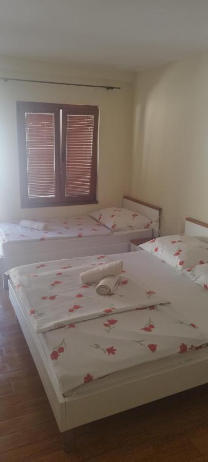 Apartmani Am คิร์ก ภายนอก รูปภาพ