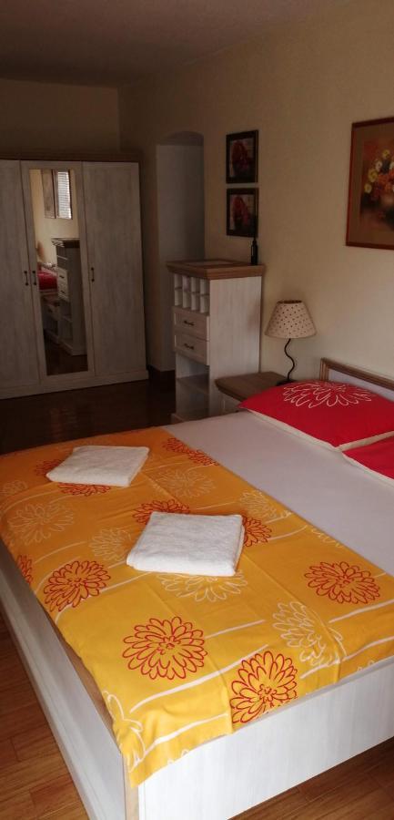 Apartmani Am คิร์ก ภายนอก รูปภาพ