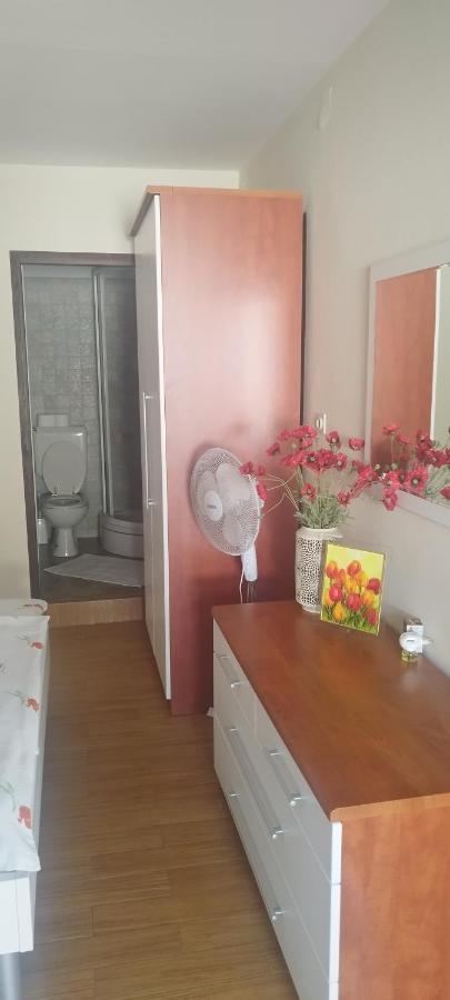 Apartmani Am คิร์ก ภายนอก รูปภาพ