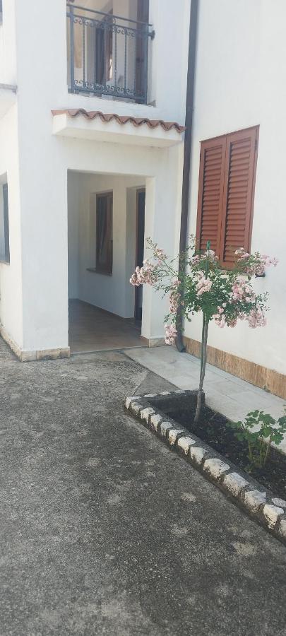 Apartmani Am คิร์ก ภายนอก รูปภาพ