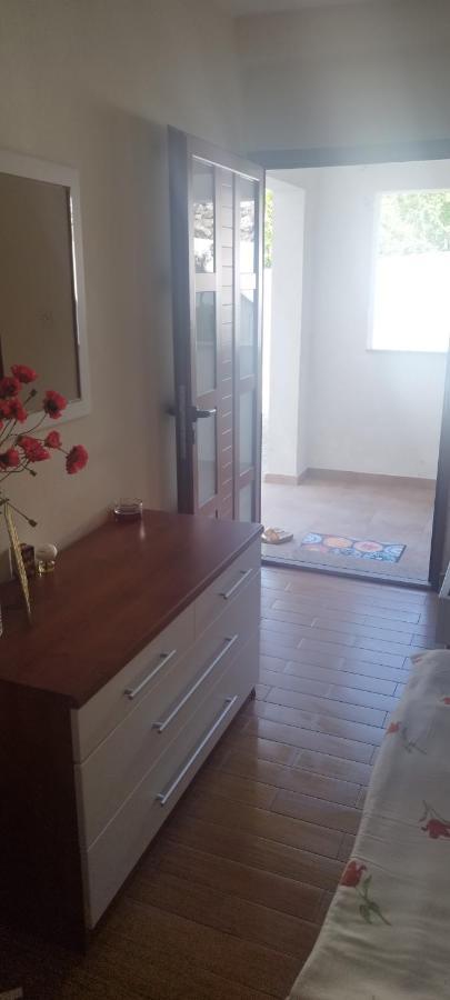Apartmani Am คิร์ก ภายนอก รูปภาพ