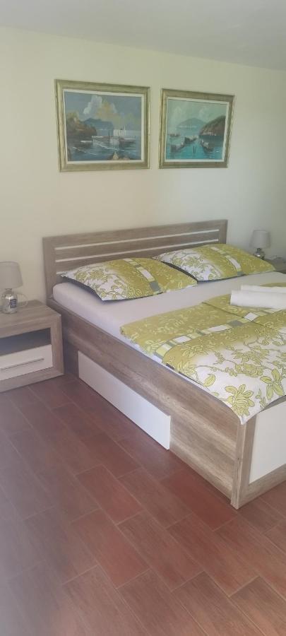 Apartmani Am คิร์ก ภายนอก รูปภาพ