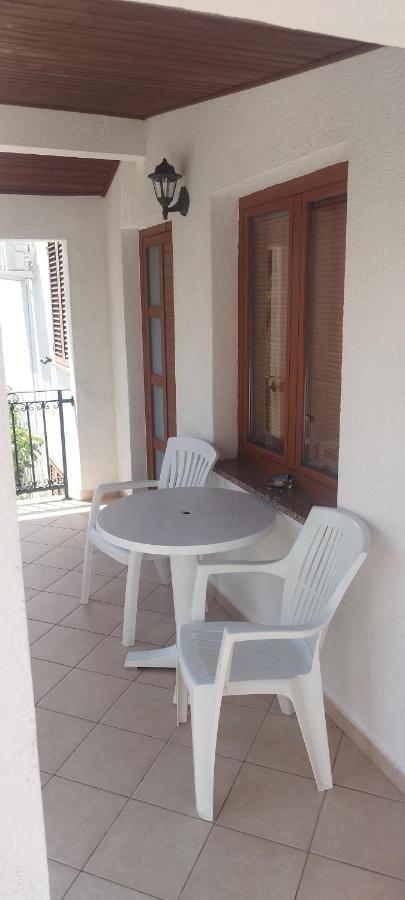 Apartmani Am คิร์ก ภายนอก รูปภาพ