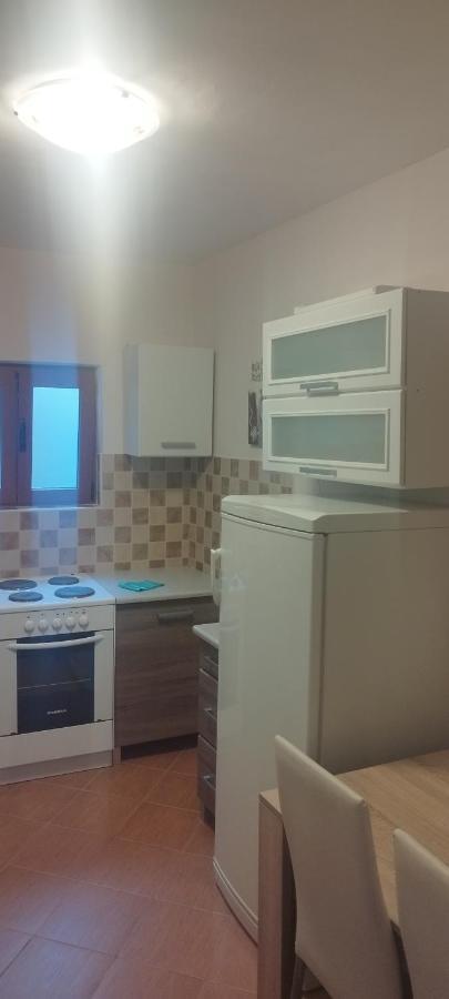 Apartmani Am คิร์ก ภายนอก รูปภาพ