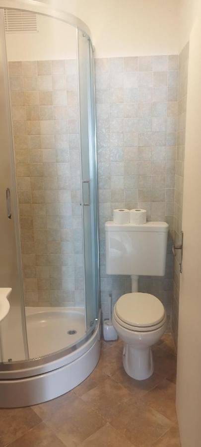 Apartmani Am คิร์ก ภายนอก รูปภาพ