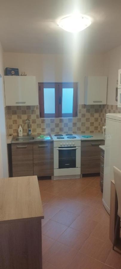 Apartmani Am คิร์ก ภายนอก รูปภาพ