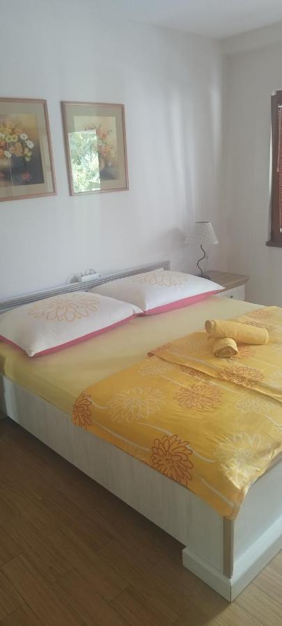 Apartmani Am คิร์ก ภายนอก รูปภาพ