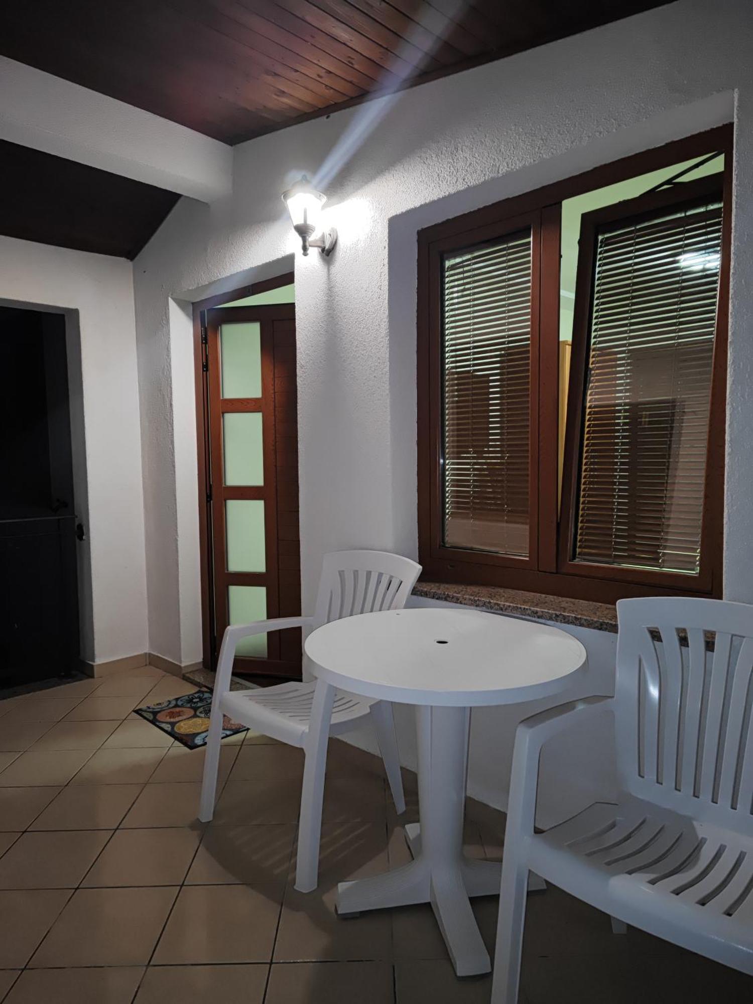 Apartmani Am คิร์ก ภายนอก รูปภาพ