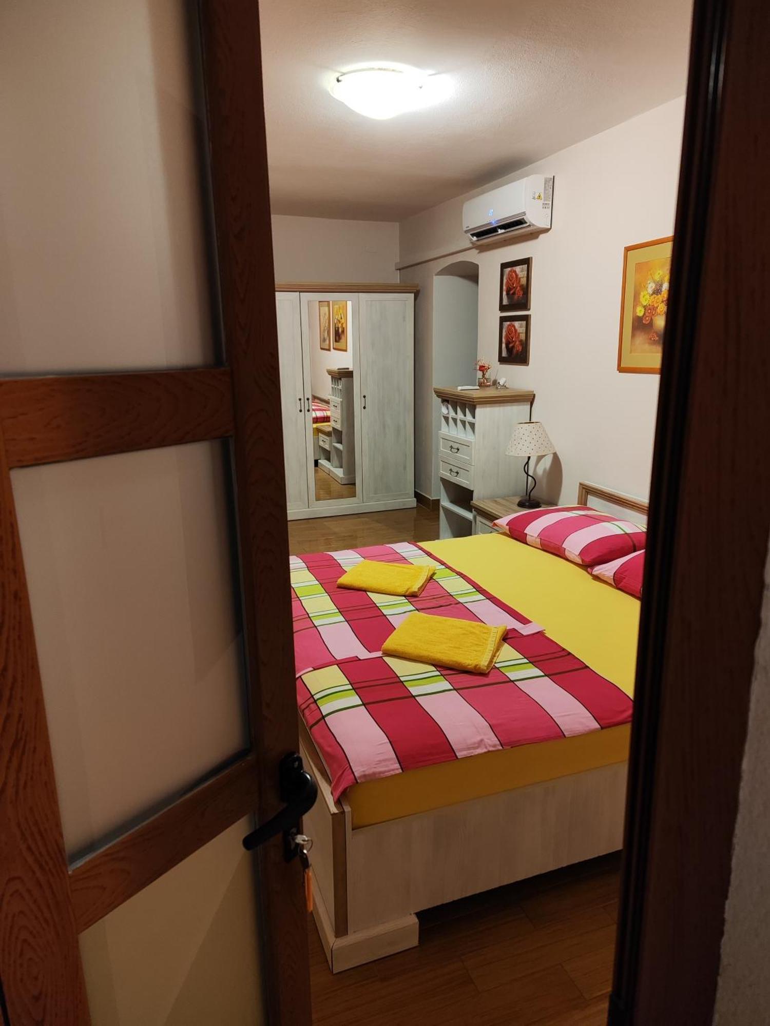 Apartmani Am คิร์ก ภายนอก รูปภาพ